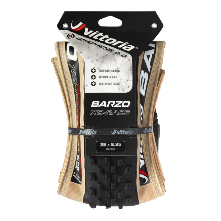 X Bikes Sport Barzo XC