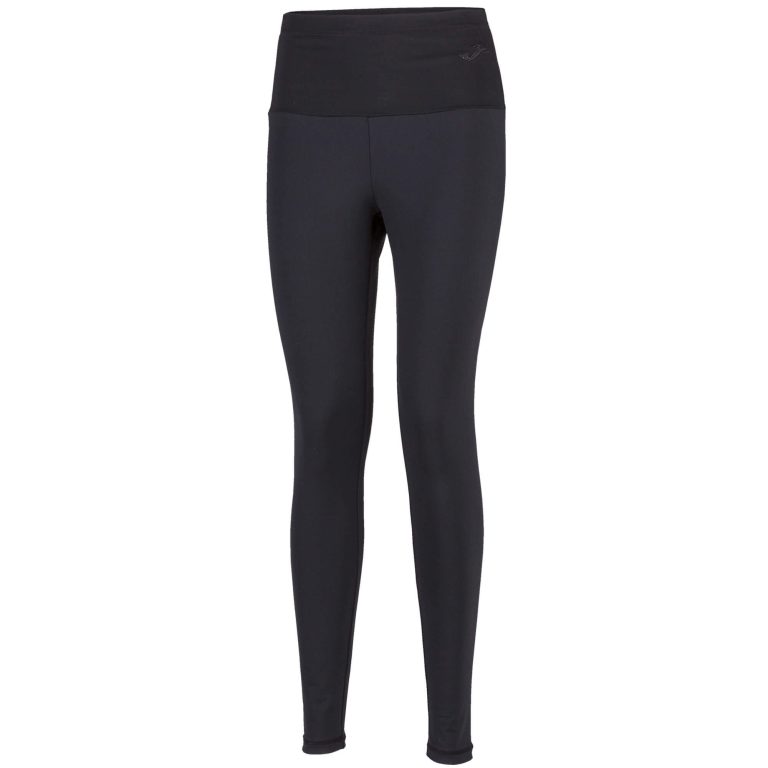 X Bikes Sport LEGGINGS COMPRIDAS MULHER SCULPTURE PRETO