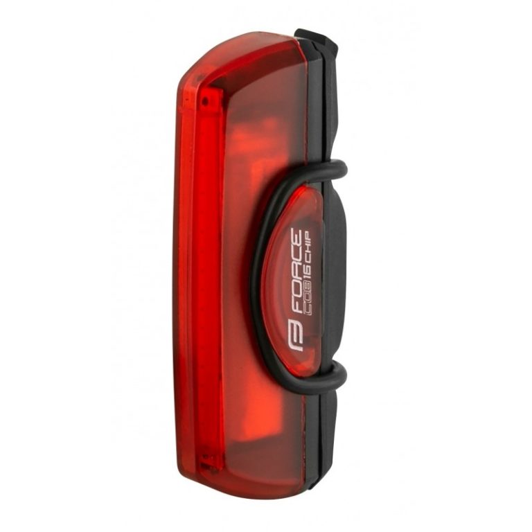 X Bikes Sport LUZ FORCE COB 16 CHIP LED