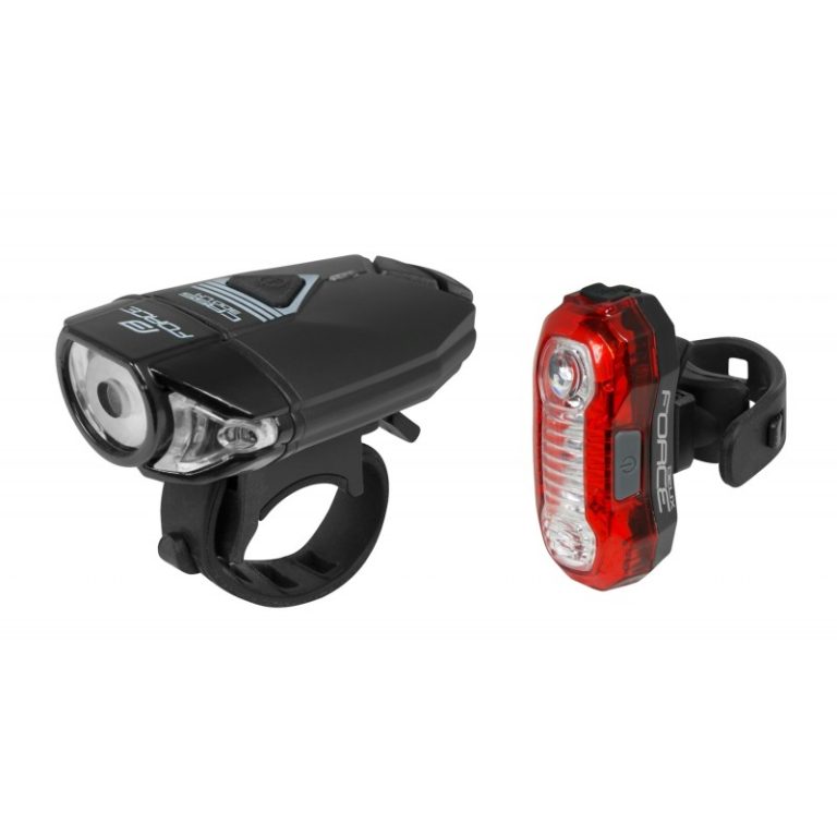 X Bikes Sport LUZES FORCE EXPRESS USB