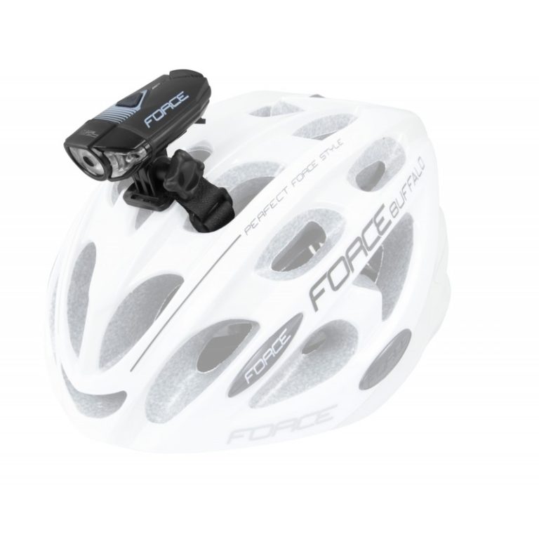 X Bikes Sport LUZES FORCE EXPRESS USB