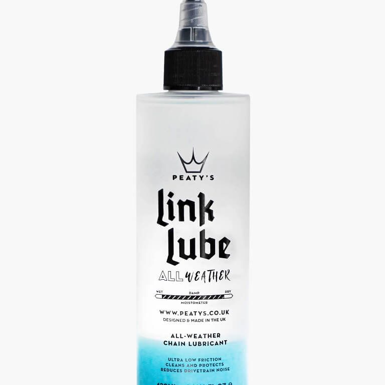 X Bikes Sport LinkLube All Weather Chain Lube