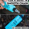 X Bikes Sport LinkLube All Weather Chain Lube