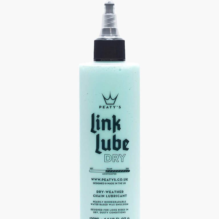 X Bikes Sport LinkLube Dry