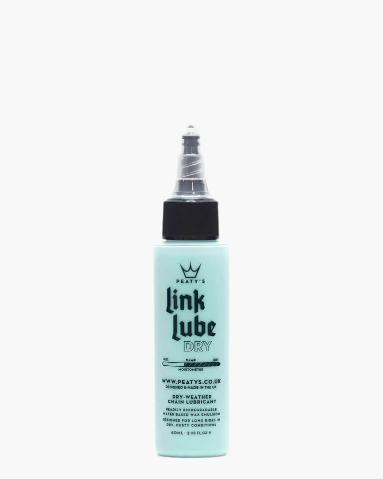 X Bikes Sport LinkLube Dry