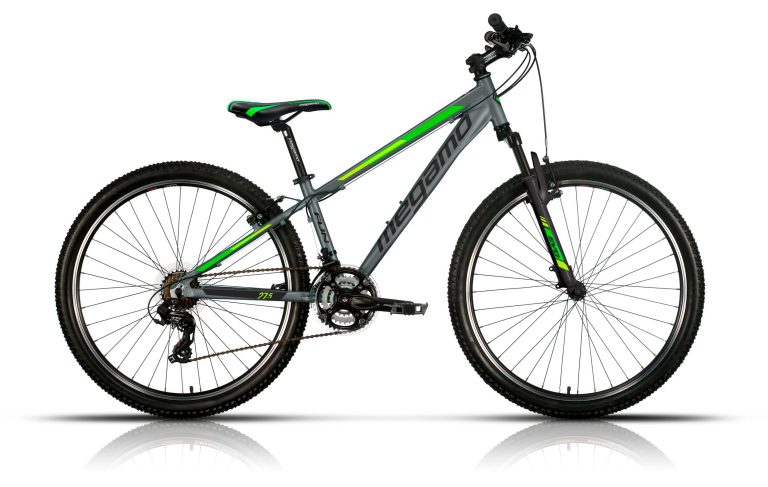 X Bikes Sport MEGAMO FUN 22 22