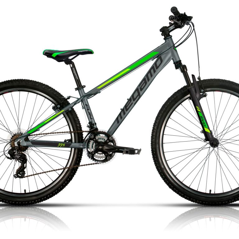 X Bikes Sport MEGAMO FUN 22 22