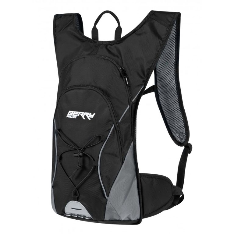 X Bikes Sport MOCHILA FORCE BERRY ACE 12L