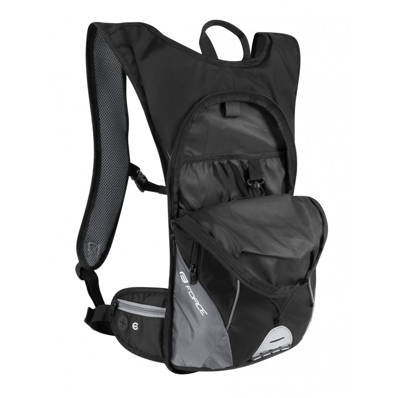 X Bikes Sport MOCHILA FORCE BERRY ACE 12L