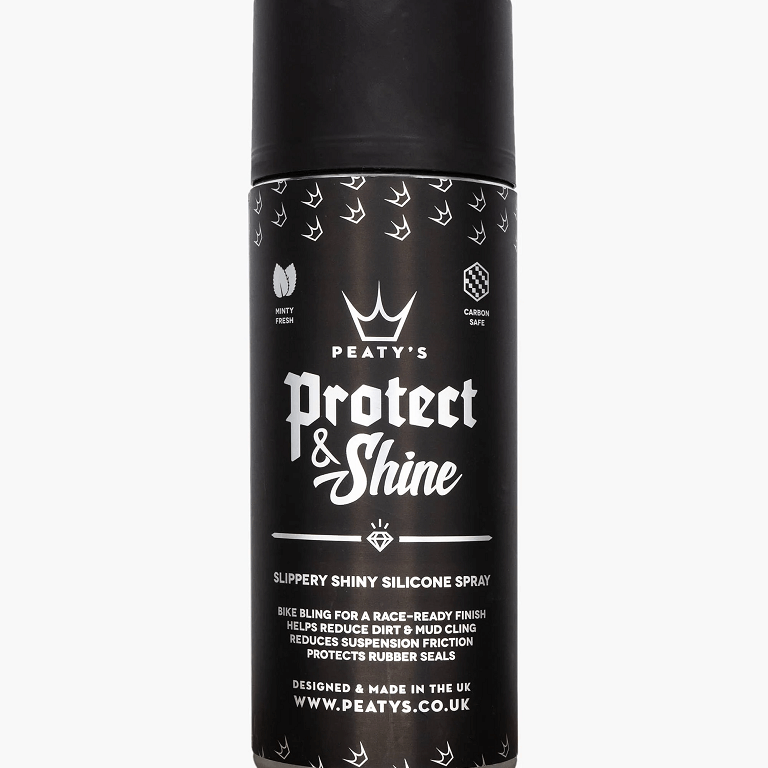 X Bikes Sport Protect & Shine Spray