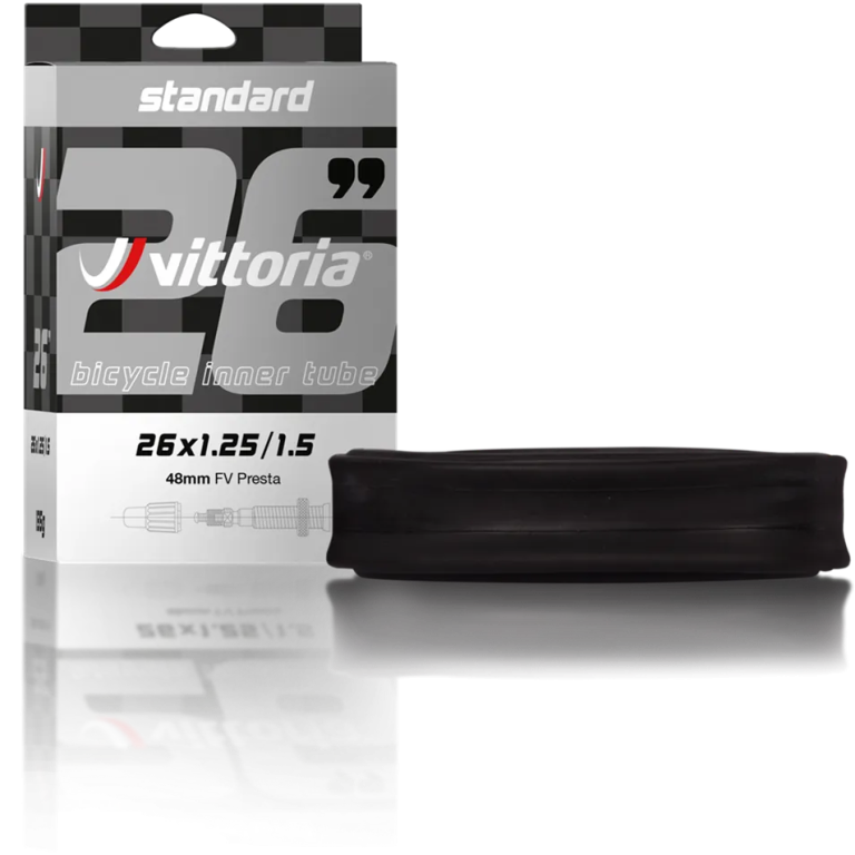 X Bikes Sport Standard Bicycle Inner Tube