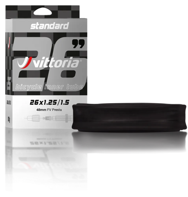 X Bikes Sport Standard Bicycle Inner Tube