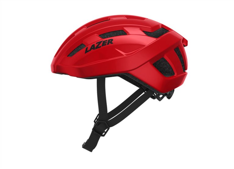 X Bikes Sport Tempo KinetiCore VERMELHO