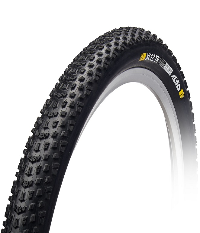 X Bikes Sport XC12 TR PRETO