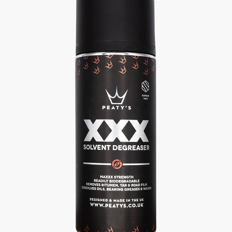 X Bikes Sport XXX Solvent Degreaser