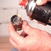 X Bikes Sport XXX Solvent Degreaser