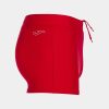 Calção de banho boxer homem Splash vermelho - Image 3