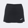 Saia mulher Open II preto
